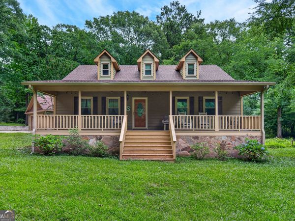 697 John Lovelace Road, Lagrange, GA 30241