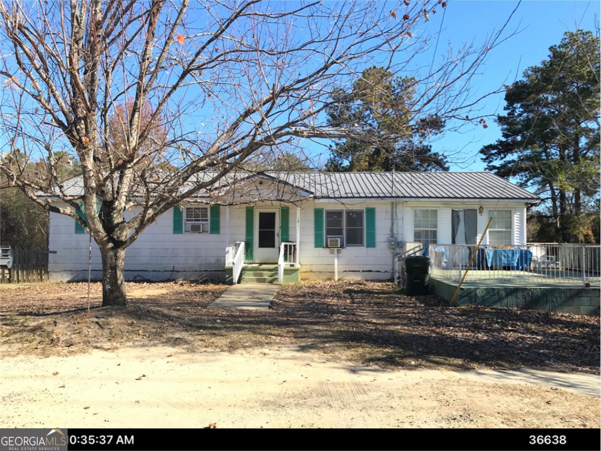 7011 Bethel Church Road, Lizella, GA 31052 Main Photo