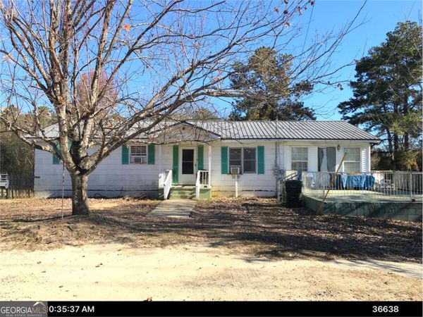 7011 Bethel Church Road, Lizella, GA 31052