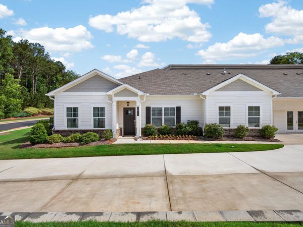 3804 Shelleydale Drive, Unit 3, Powder Springs, GA 30127