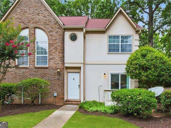 301 Bridge Lane SE, Unit 301, Smyrna, GA 30082