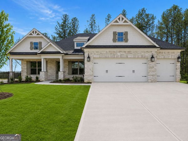 624 Highgrove Circle, Canton, GA 30115