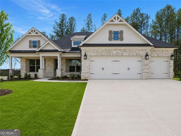 624 Highgrove Circle, Canton, GA 30115