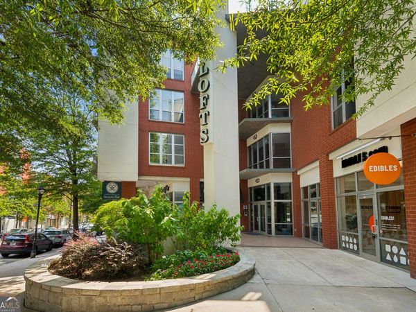 245 N Highland Avenue NE, Unit 321, Atlanta, GA 30307