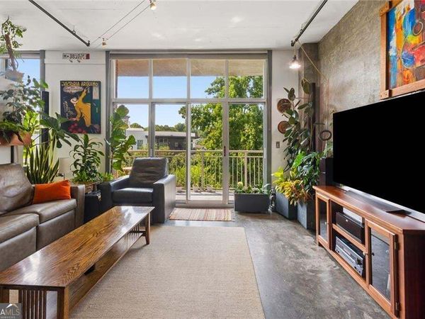 245 N Highland Avenue NE, Unit 321, Atlanta, GA 30307