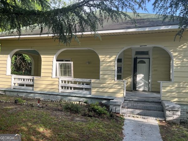 2846 Montpelier Avenue, Macon, GA 31204