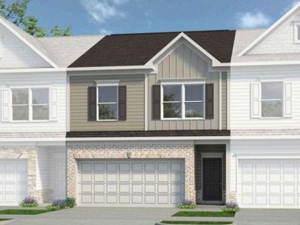 1040 Elowen Drive, Unit 98, Austell, GA 30168
