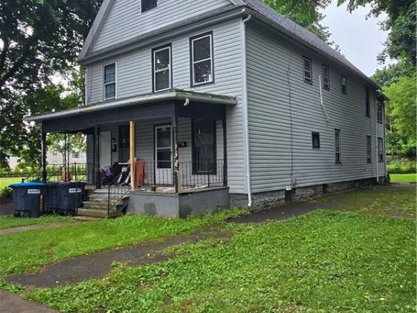 307 W 4th Street, Elmira, NY 14901