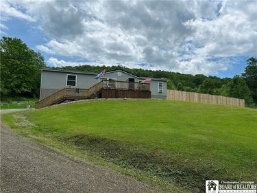 3507 Cherry Valley Road, Allegany, NY 14706