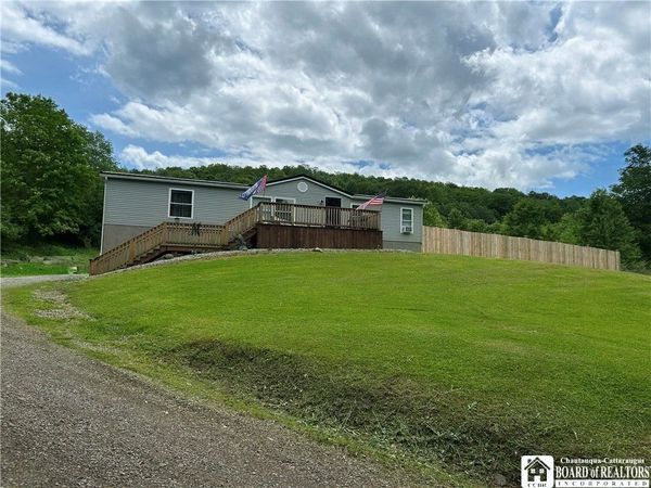 3507 Cherry Valley Road, Allegany, NY 14706