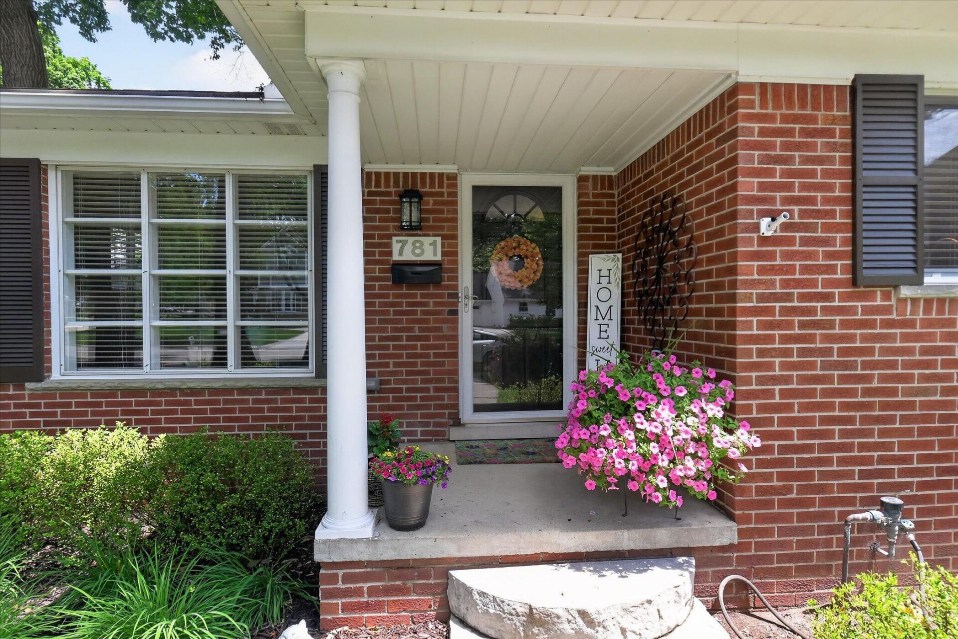 781 Beech Court, Plymouth, MI 48170 Main Photo