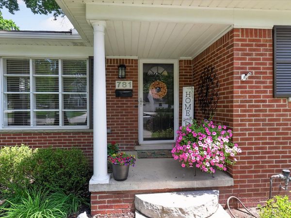 781 Beech Court, Plymouth, MI 48170