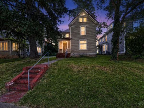 4530 Whetsel Avenue, Cincinnati, OH 45227