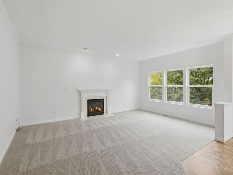 8437 Sea Mist Court, West Chester, OH 45069 Photo 17