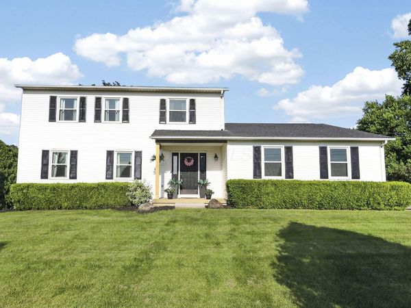 4700 N State Route 61, Sunbury, OH 43074