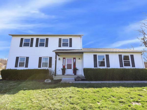 4700 N State Route 61, Sunbury, OH 43074