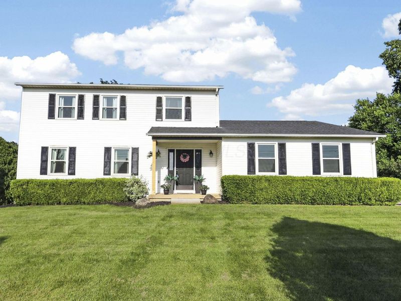 4700 N State Route 61, Sunbury, OH 43074 Photo 1