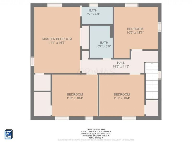 4700 N State Route 61, Sunbury, OH 43074 Photo 45