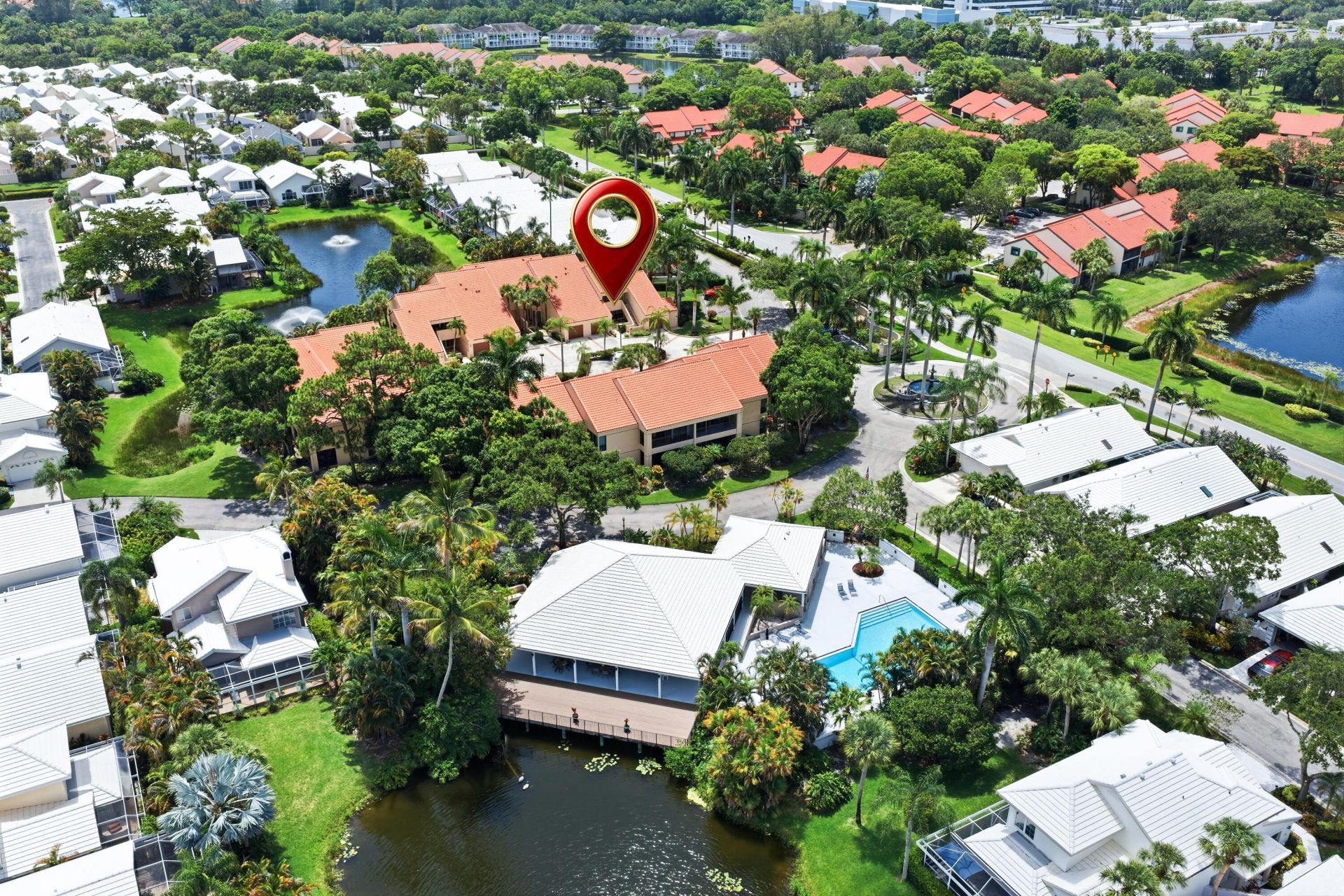 101 Waterview Drive, Palm Beach Gardens, FL 33418 Photo