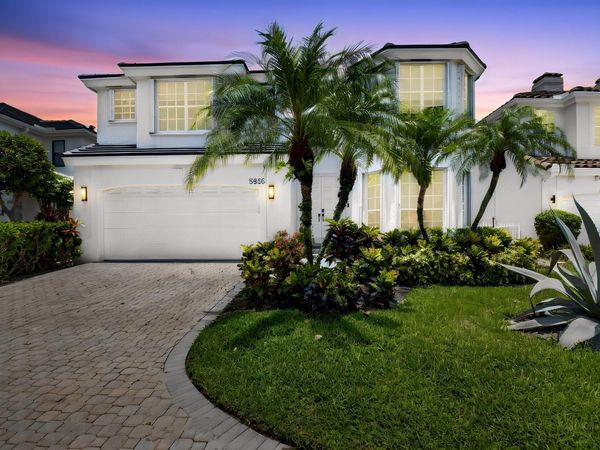 5835 NW 42nd Terrace, Boca Raton, FL 33496