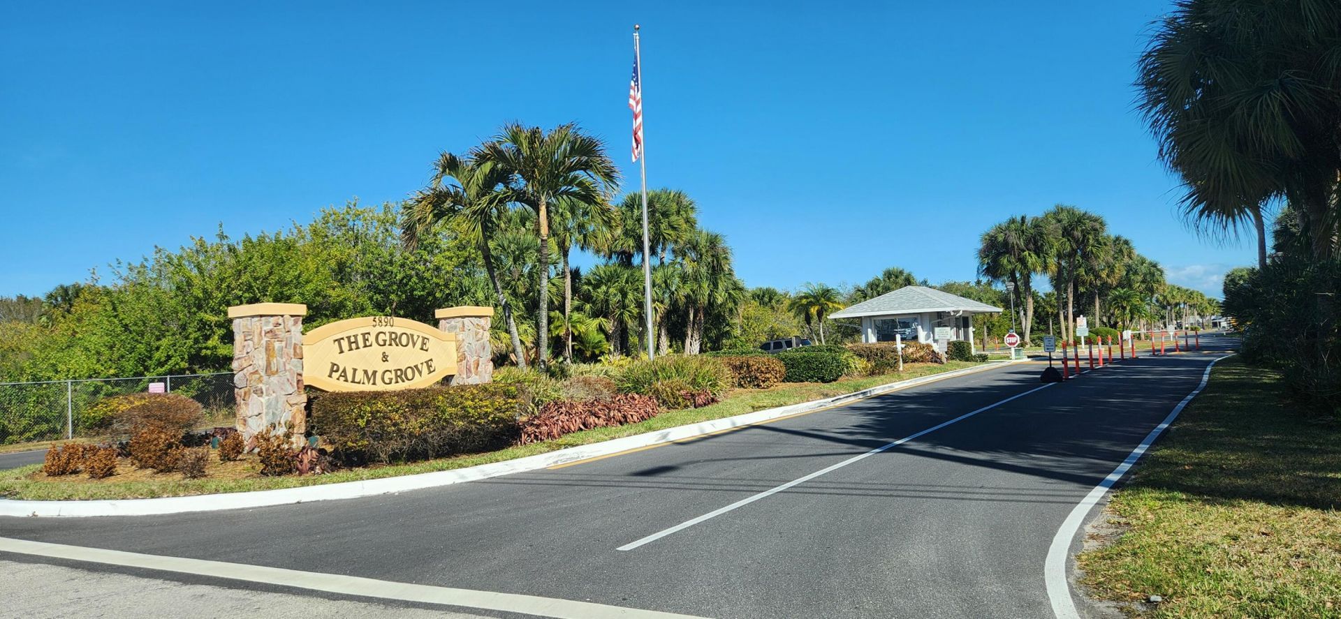 6019 Petticoat Place, Unit 6019, Fort Pierce, FL 34982 Photo