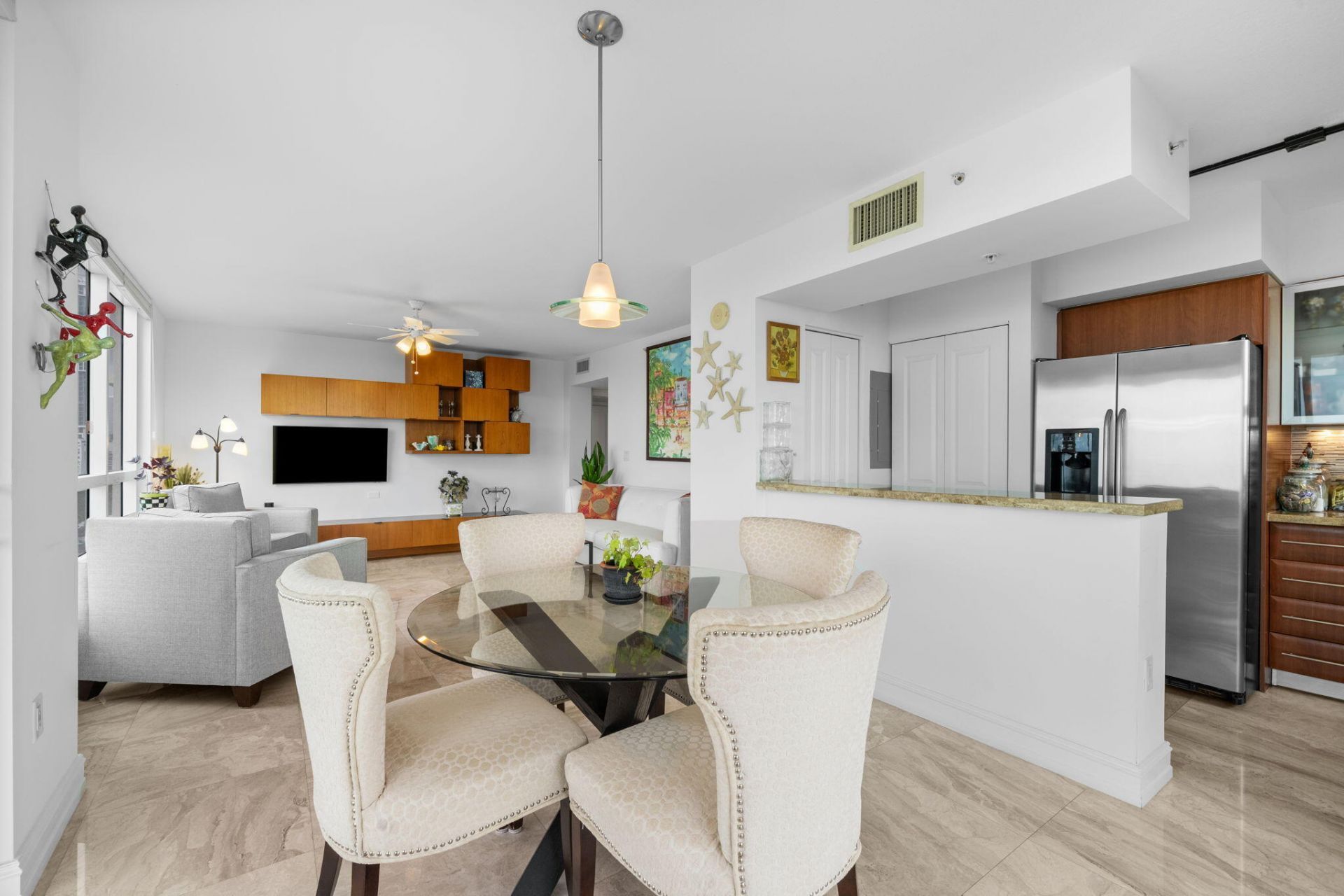 610 W Las Olas Boulevard, Unit 1013n, Fort Lauderdale, FL 33312 Photo