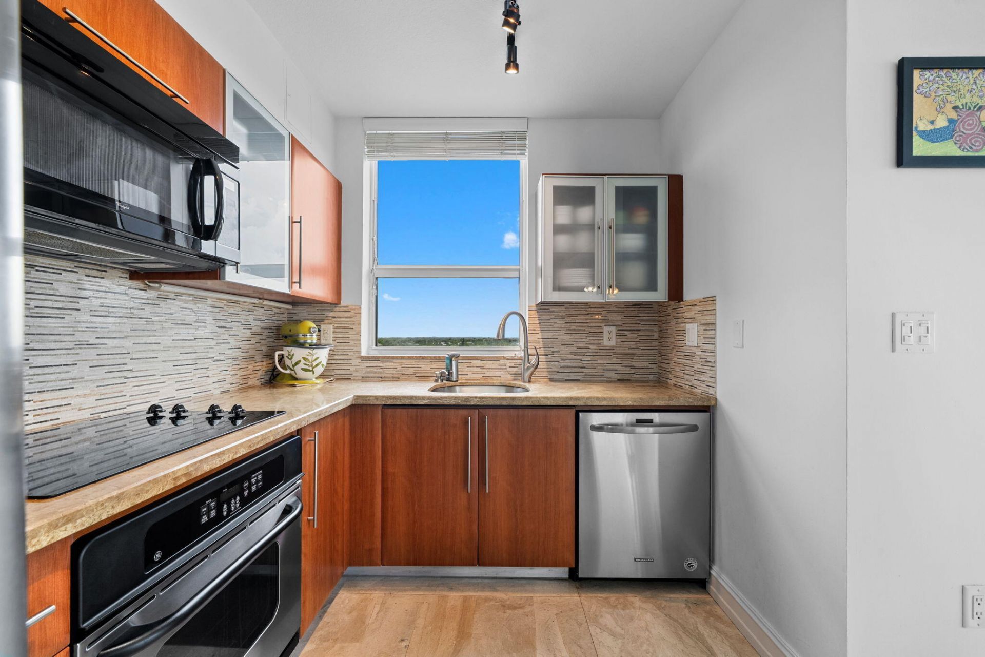 610 W Las Olas Boulevard, Unit 1013n, Fort Lauderdale, FL 33312 Photo