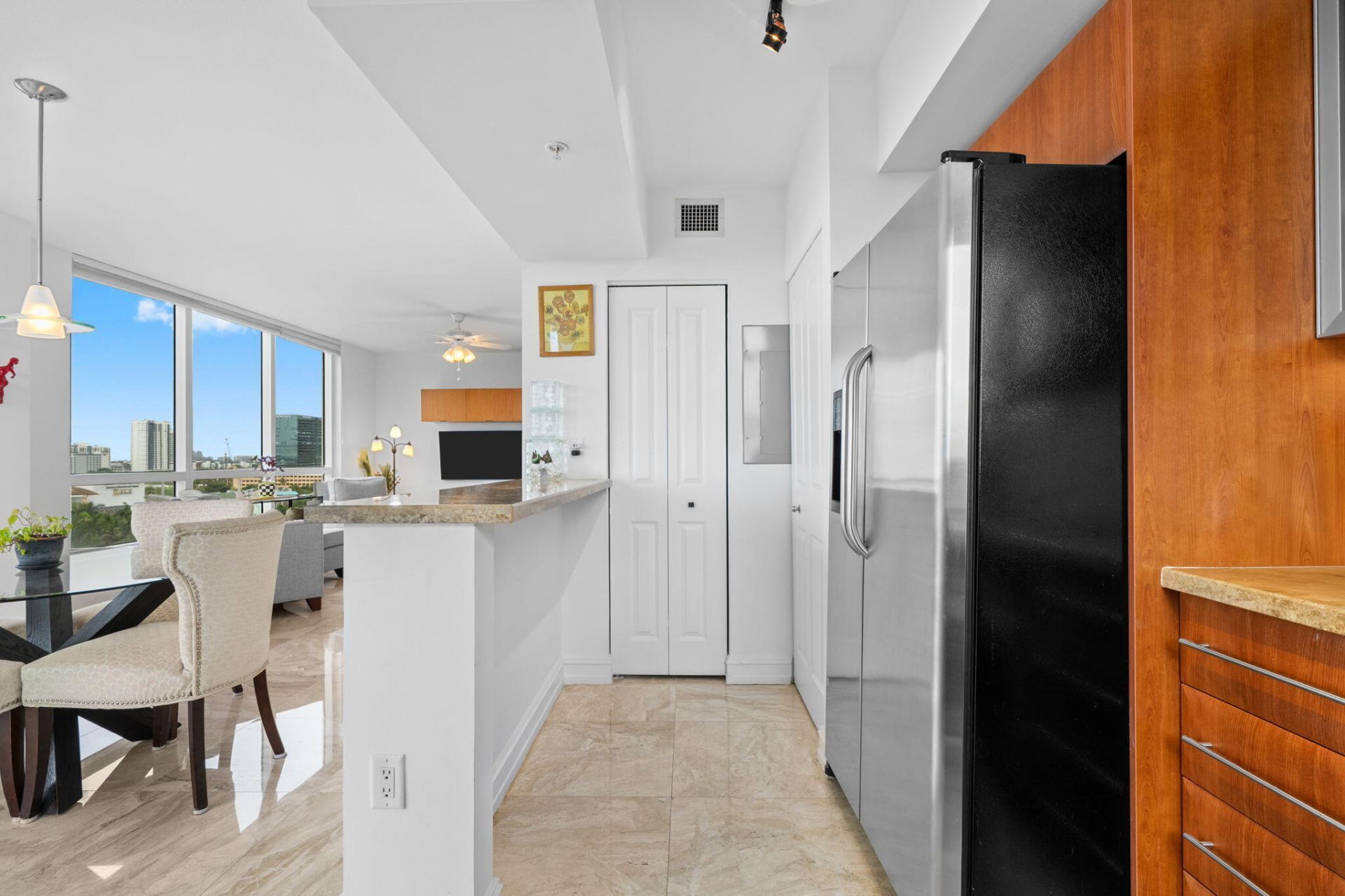 610 W Las Olas Boulevard, Unit 1013n, Fort Lauderdale, FL 33312 Photo