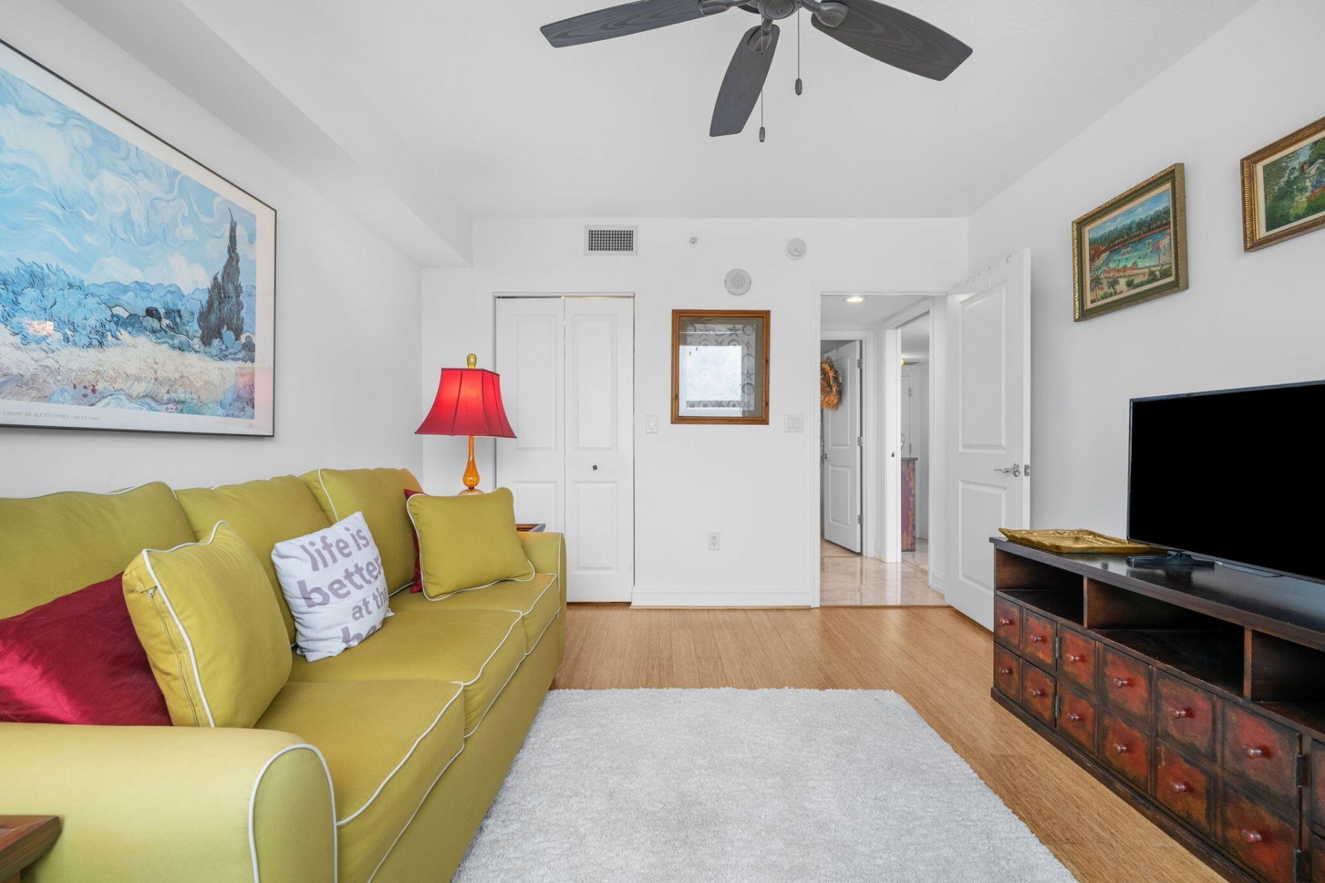 610 W Las Olas Boulevard, Unit 1013n, Fort Lauderdale, FL 33312 Photo