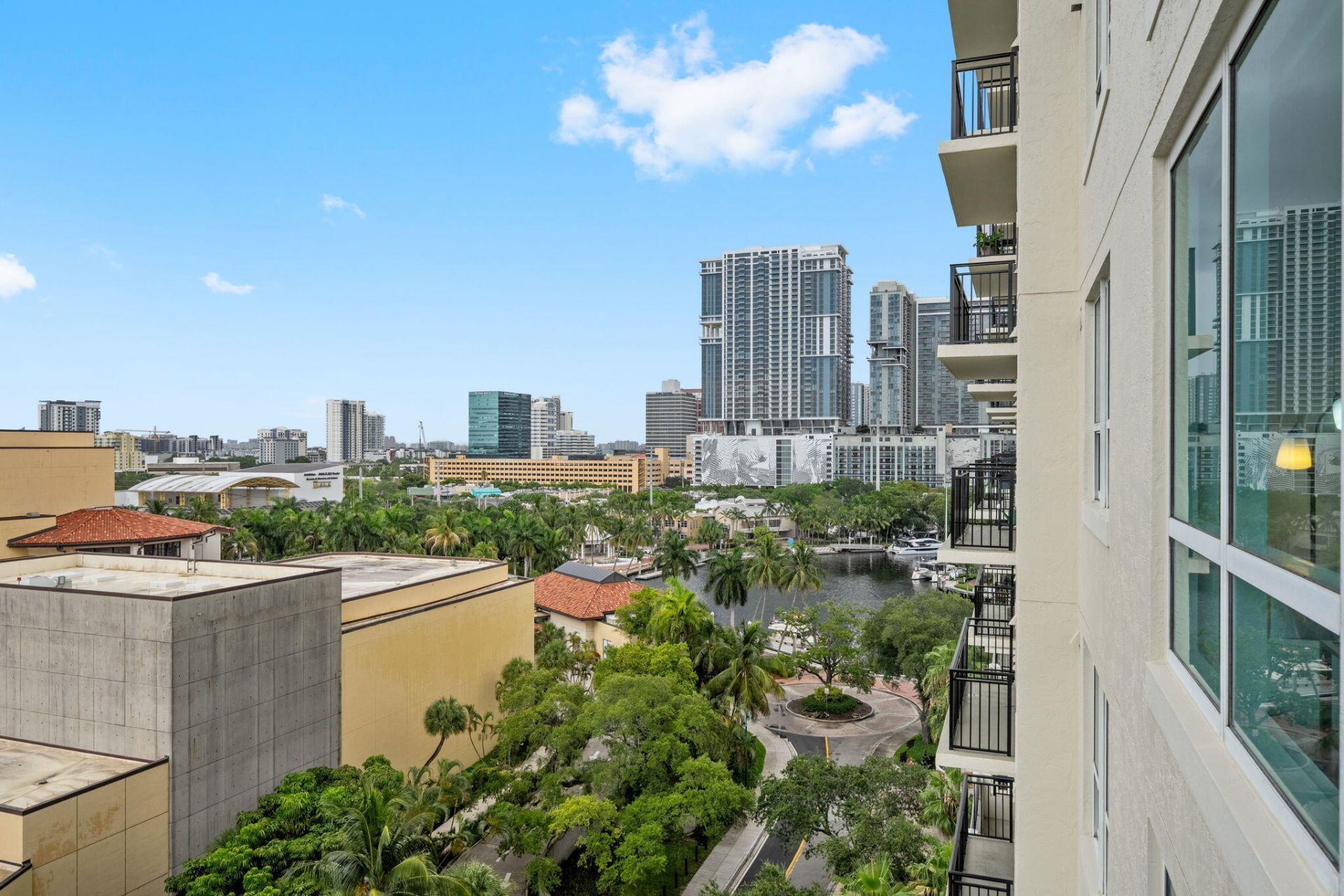 610 W Las Olas Boulevard, Unit 1013n, Fort Lauderdale, FL 33312 Photo