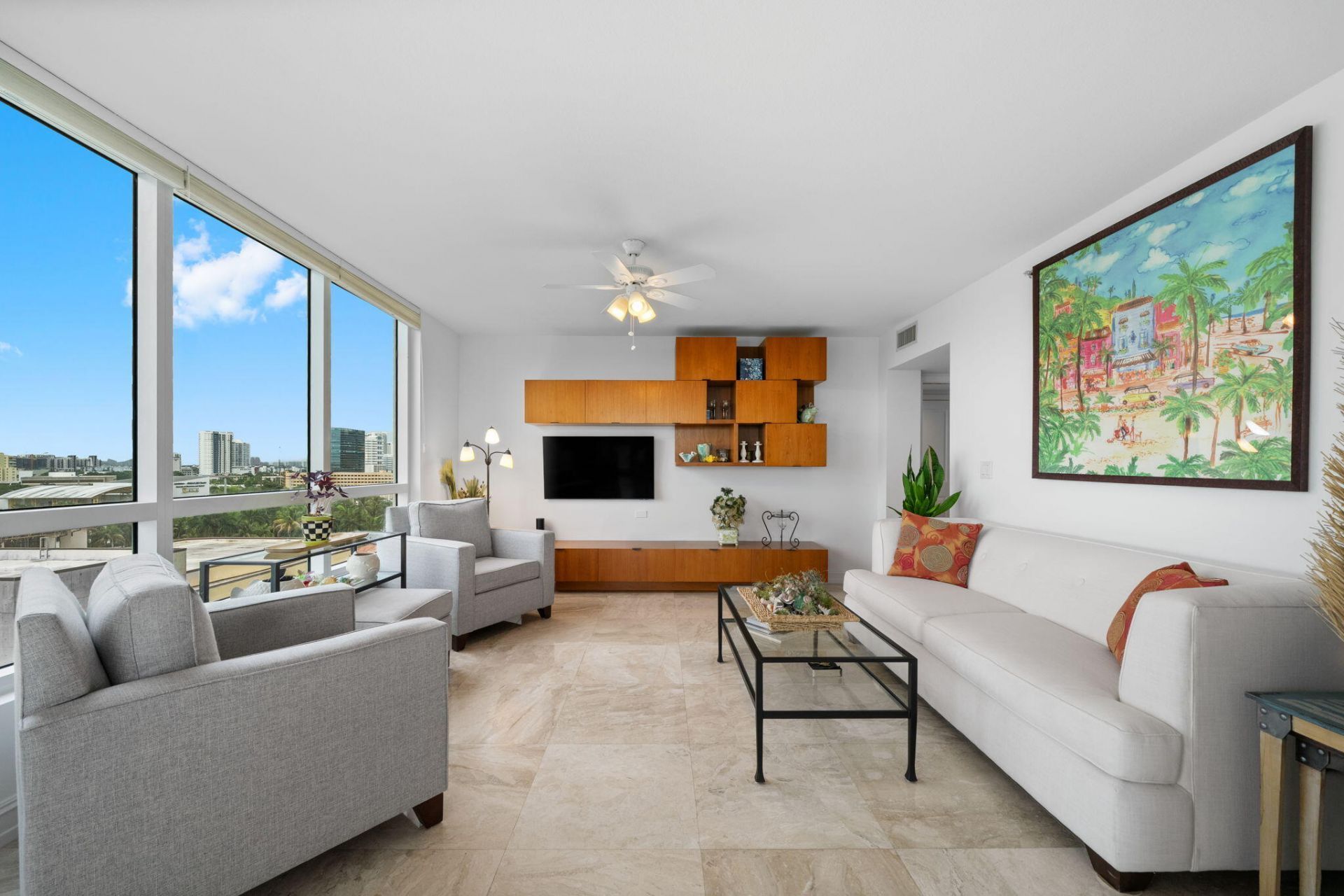 610 W Las Olas Boulevard, Unit 1013n, Fort Lauderdale, FL 33312 Photo