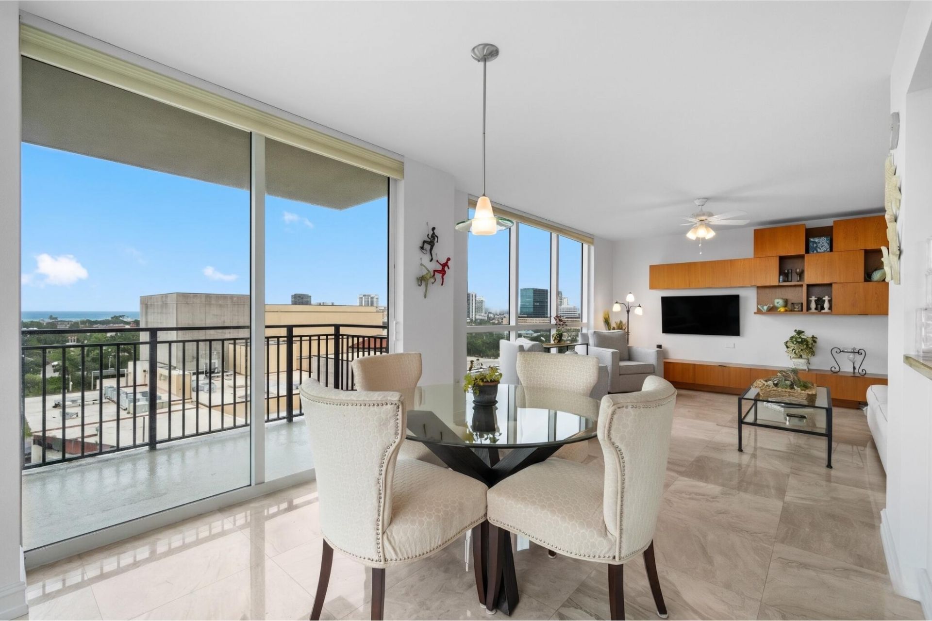 610 W Las Olas Boulevard, Unit 1013n, Fort Lauderdale, FL 33312 Photo
