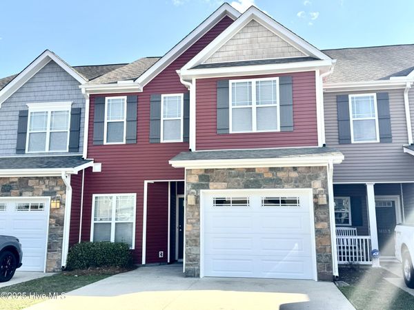 1801 Fox Den Way, Unit 2, Greenville, NC 27858