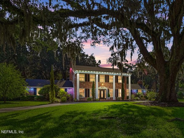 1501 BIG TREE Road, Neptune Beach, FL 32266