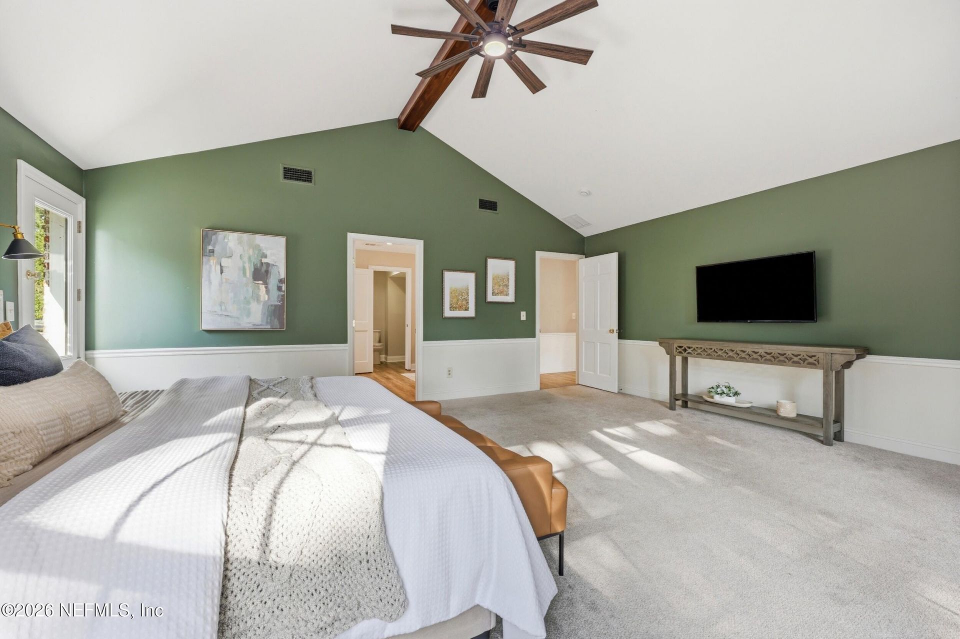 1501 Big Tree Road, Neptune Beach, FL 32266 Photo