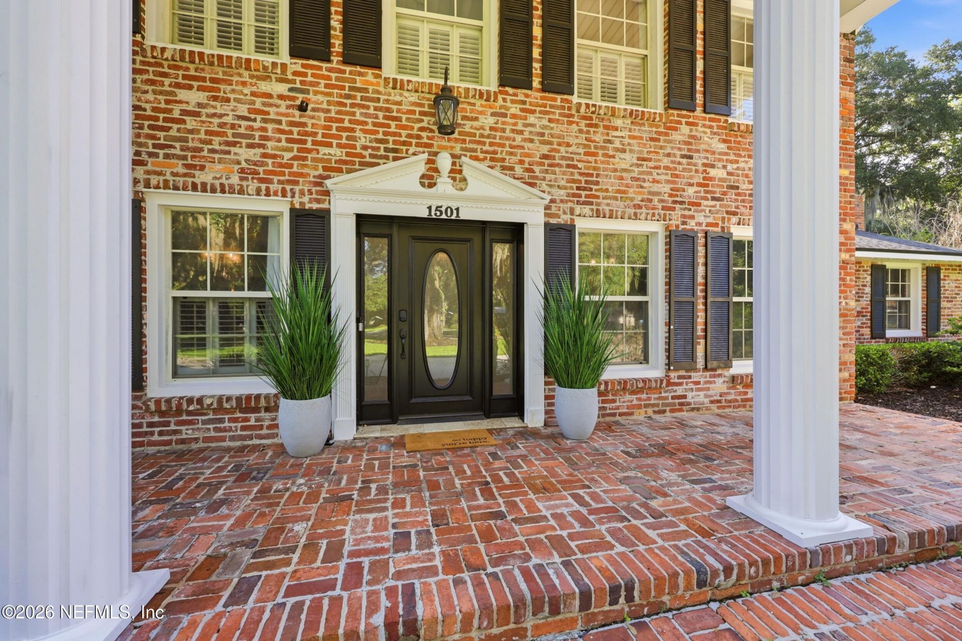 1501 Big Tree Road, Neptune Beach, FL 32266 Photo