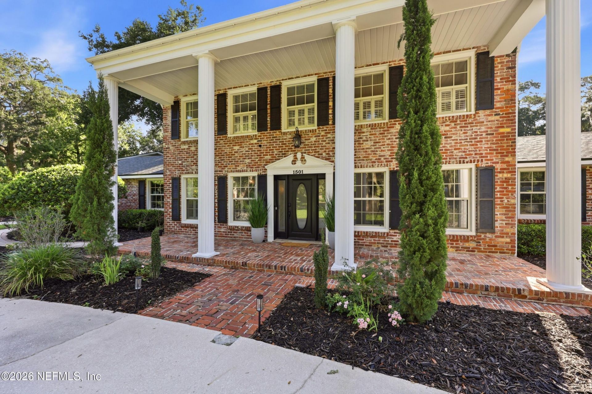 1501 Big Tree Road, Neptune Beach, FL 32266 Photo