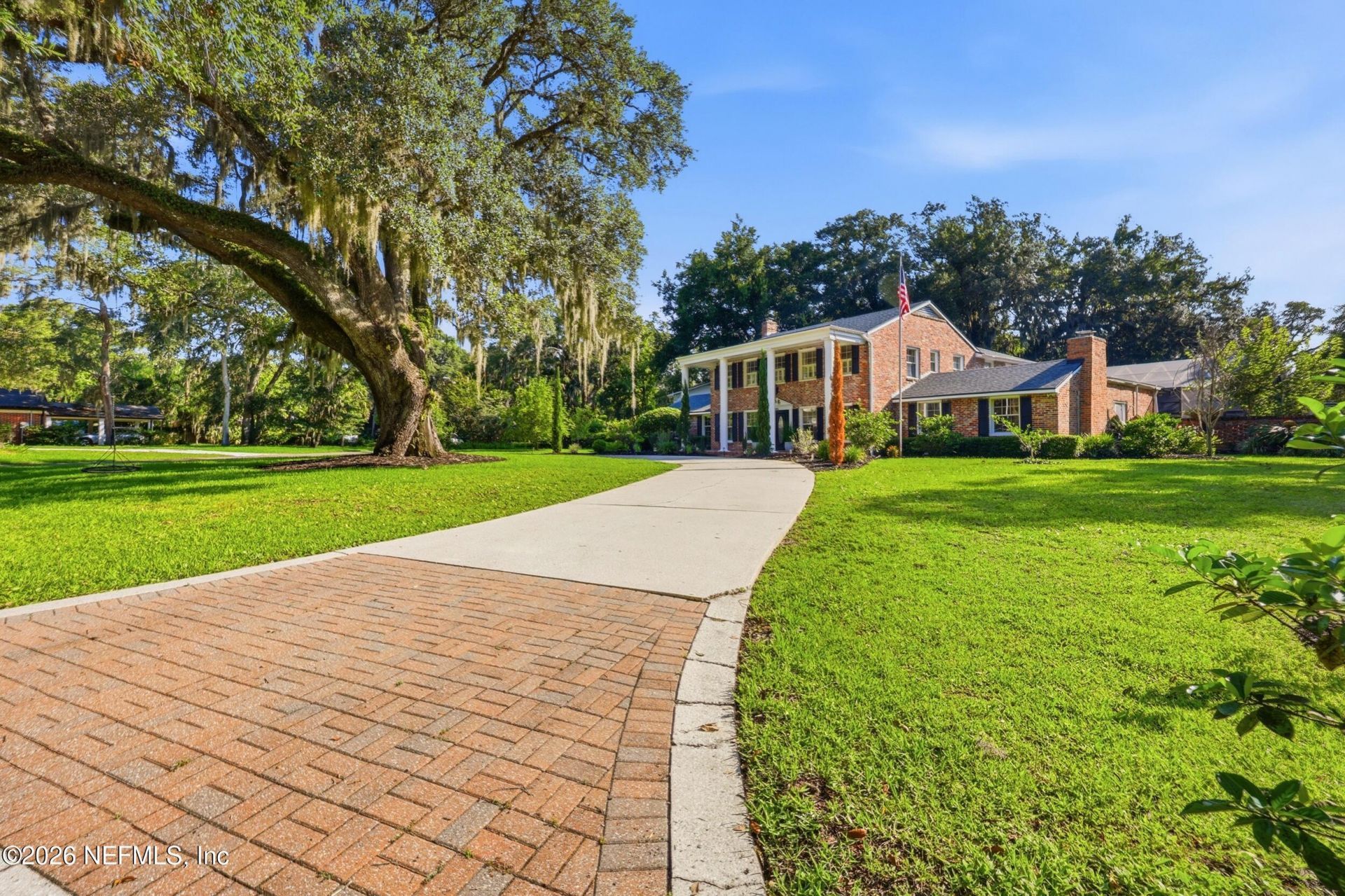 1501 Big Tree Road, Neptune Beach, FL 32266 Photo