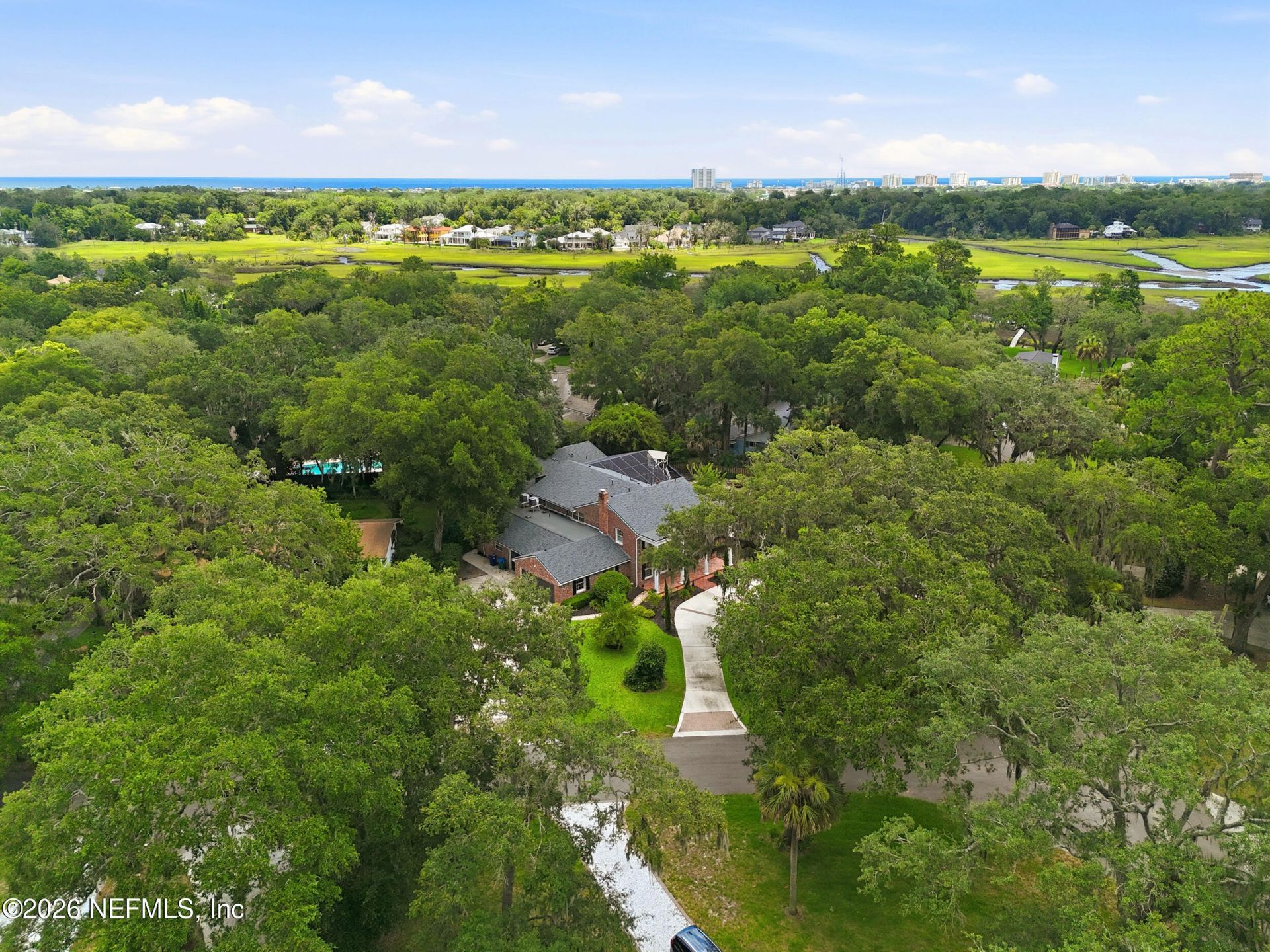 1501 Big Tree Road, Neptune Beach, FL 32266 Photo