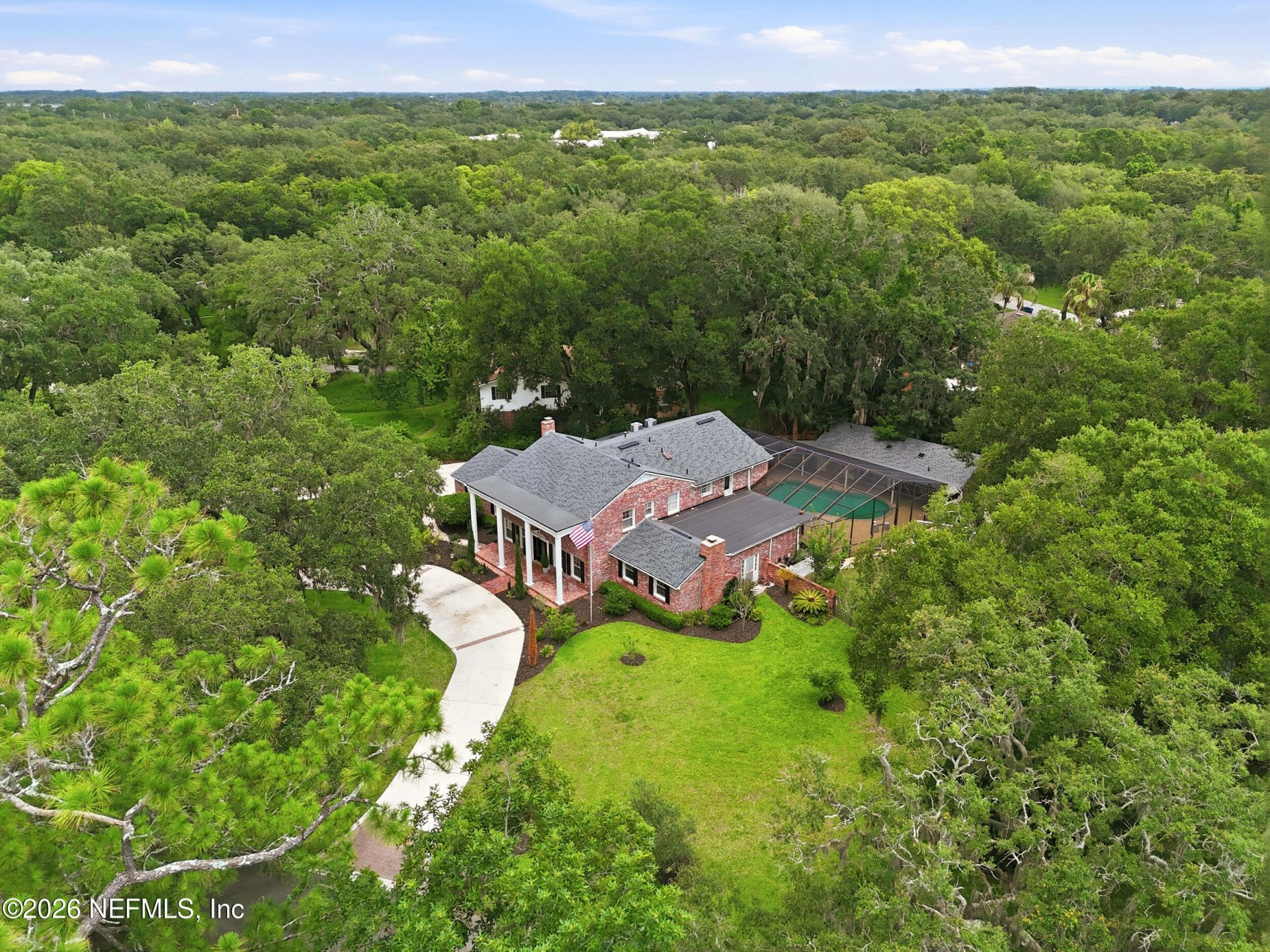 1501 Big Tree Road, Neptune Beach, FL 32266 Photo