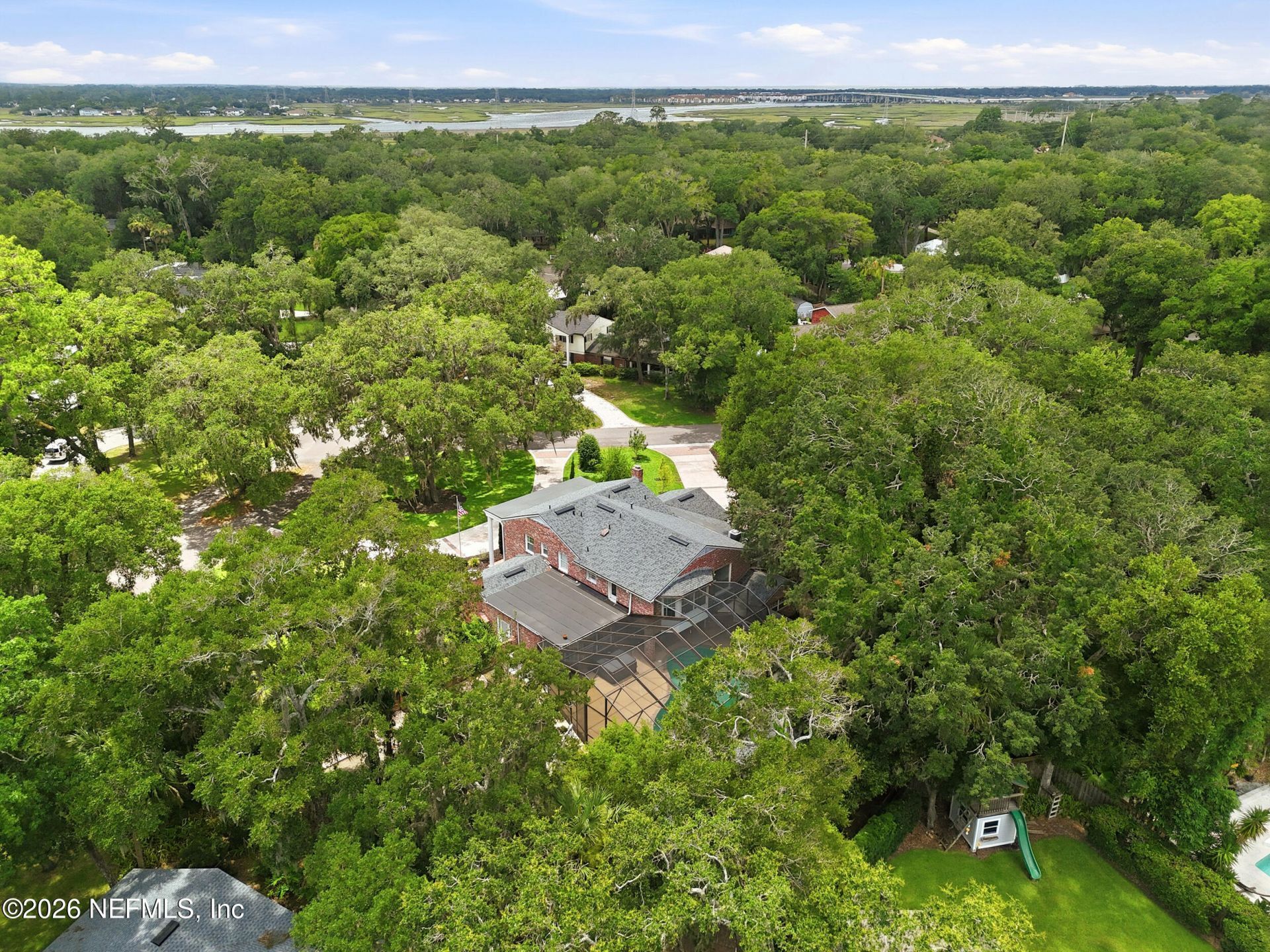 1501 Big Tree Road, Neptune Beach, FL 32266 Photo
