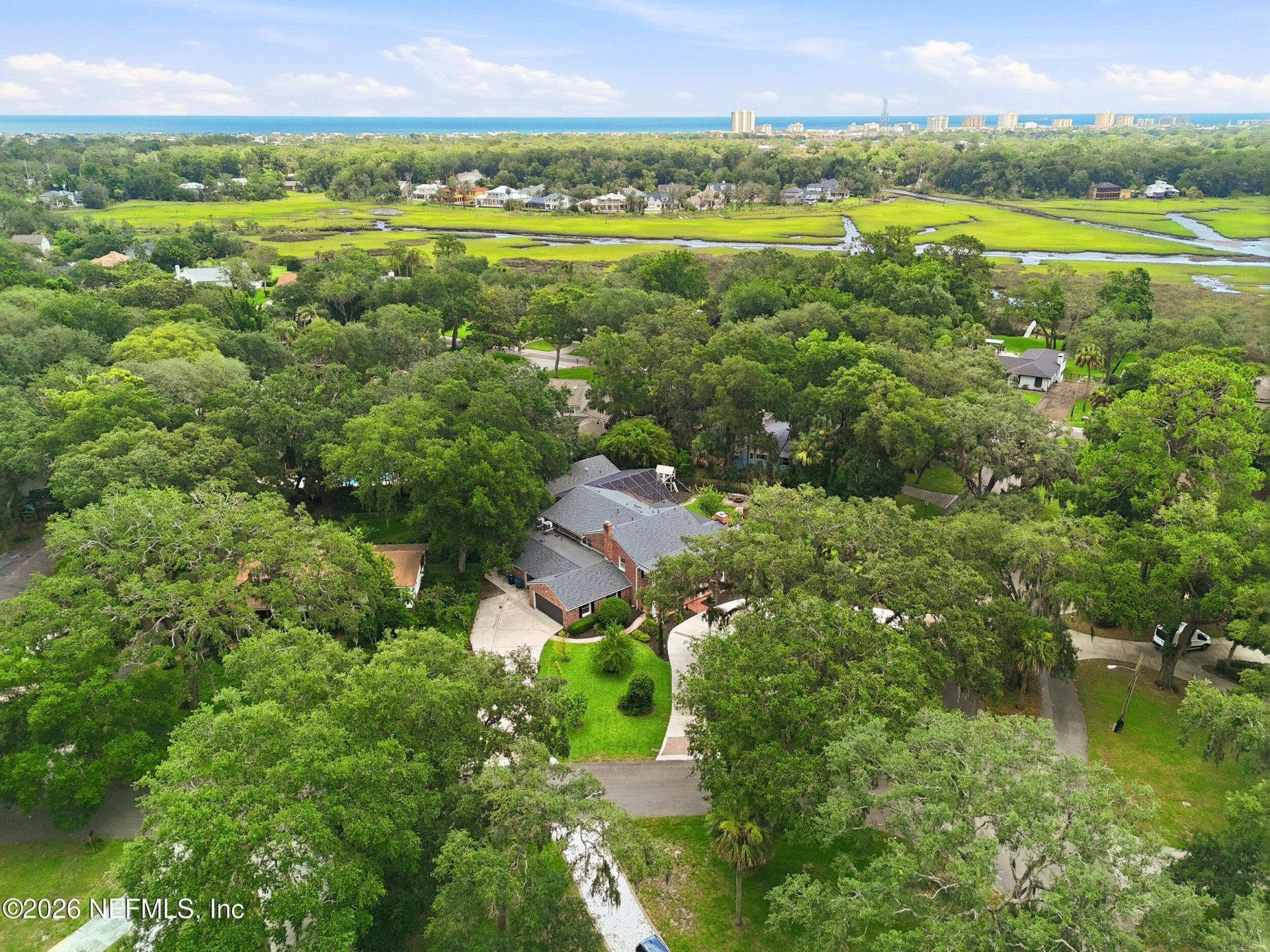 1501 Big Tree Road, Neptune Beach, FL 32266 Photo