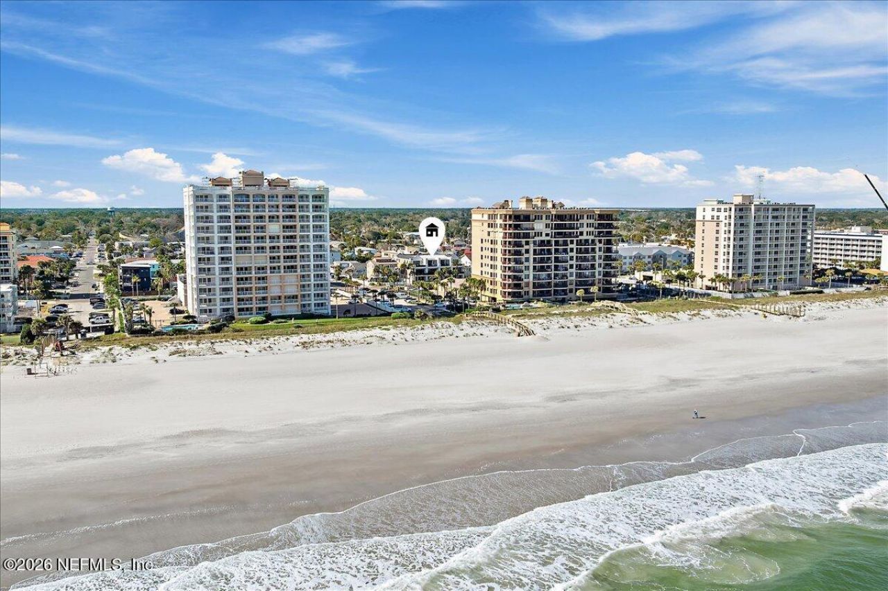 1312 1st Street N, Jacksonville Beach, FL 32250 Photo