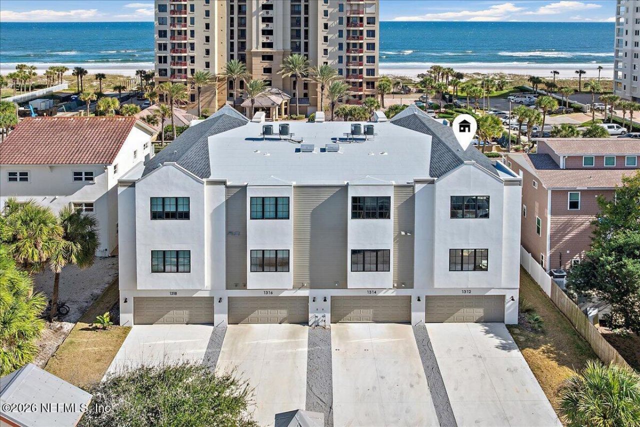 1312 1st Street N, Jacksonville Beach, FL 32250 Photo