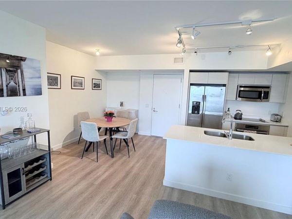 4250 Biscayne Blvd, Unit 1617, Miami, FL 33137