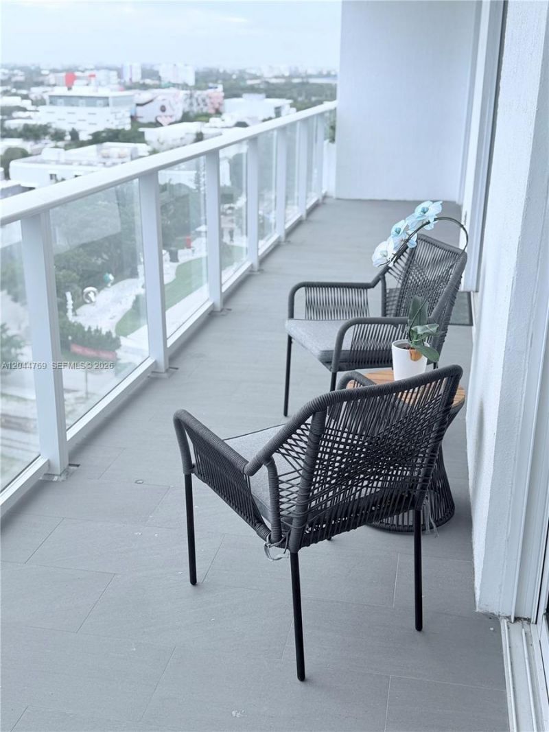 4250 Biscayne Blvd, Unit 1617, Miami, FL 33137 Photo