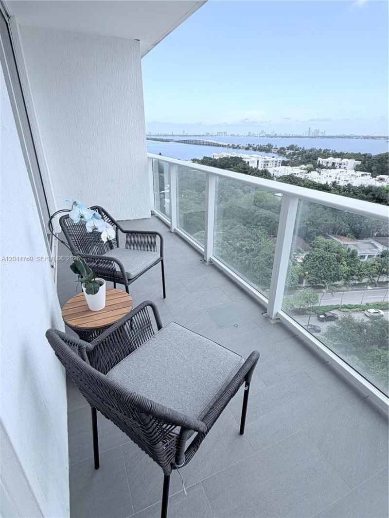 4250 Biscayne Blvd, Unit 1617, Miami, FL 33137 Photo