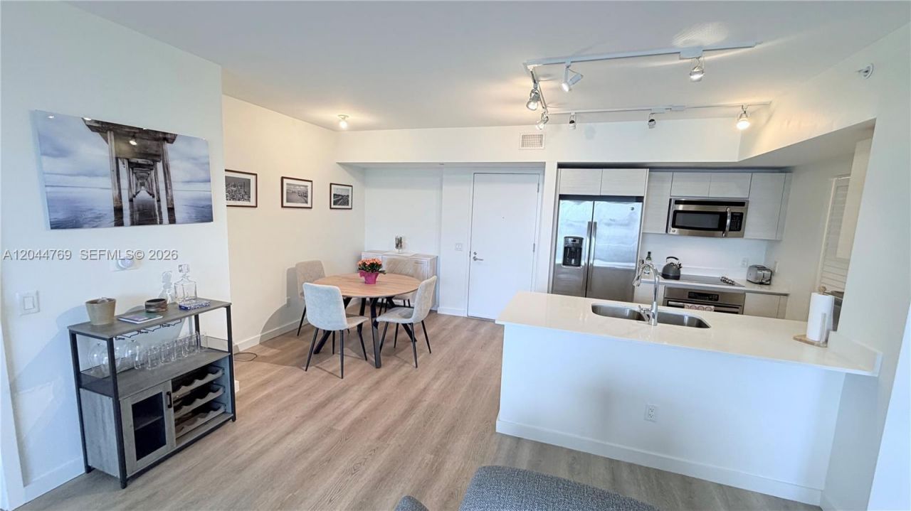 4250 Biscayne Blvd , Unit 1617, Miami, FL 33137 Photo