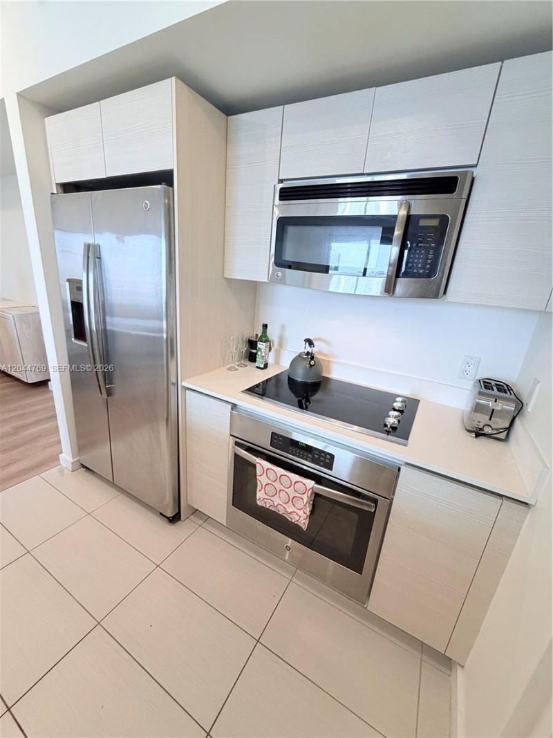 4250 Biscayne Blvd , Unit 1617, Miami, FL 33137 Photo