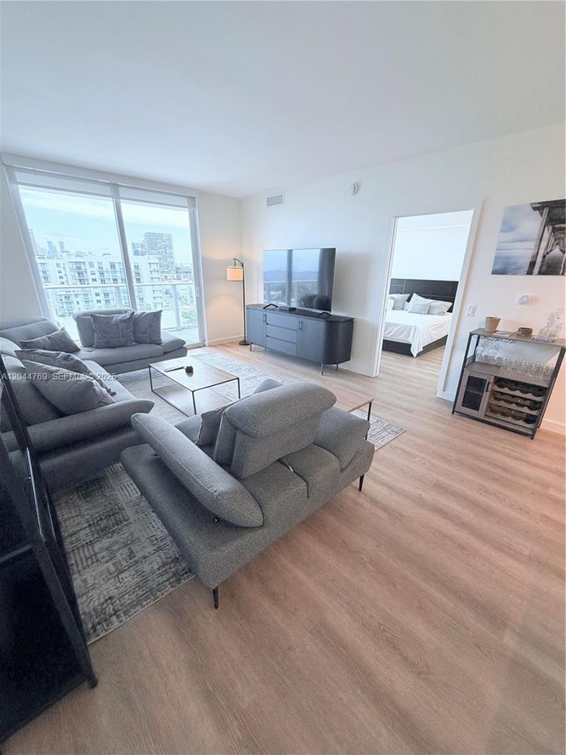 4250 Biscayne Blvd, Unit 1617, Miami, FL 33137 Photo